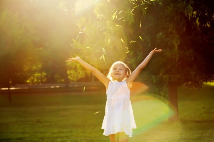 Dečija koža i sunce - važnost pravilne zaštite od zračenja