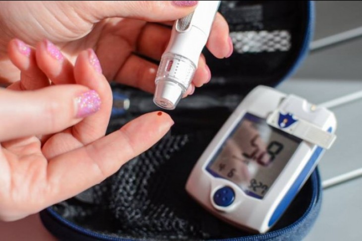 Insulinska rezistencija-kako se leči, koji su simptomi i šta treba jesti?