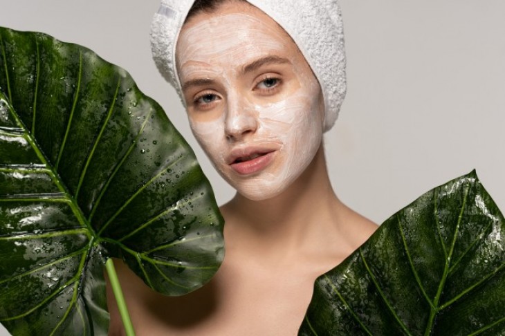 Centella asiatica – tajna uspeha Skin 1004 proizvoda