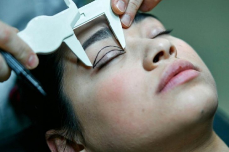  O podočnjacima i njihovom operativnom uklanjanju