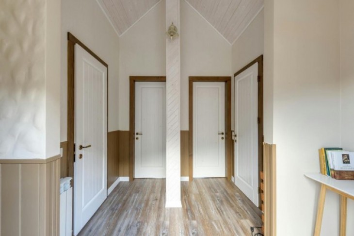 Dom kao produžetak wellness filozofije