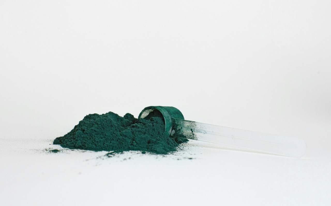 Spirulina u prahu